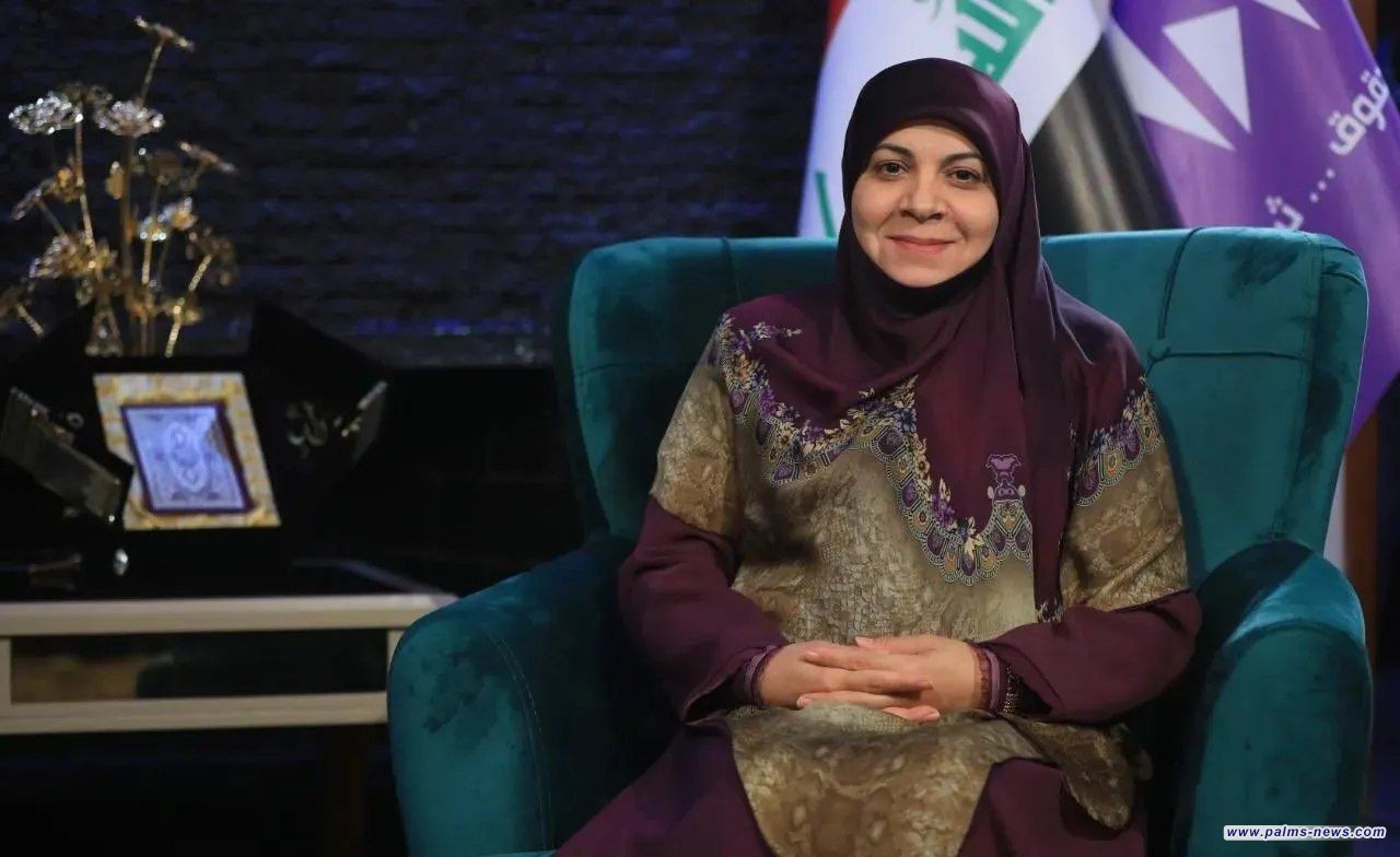 الفتلاوي تؤكد تراجع الدين الخارجي للعراق إلى 14 مليار دولار منتصف 2025